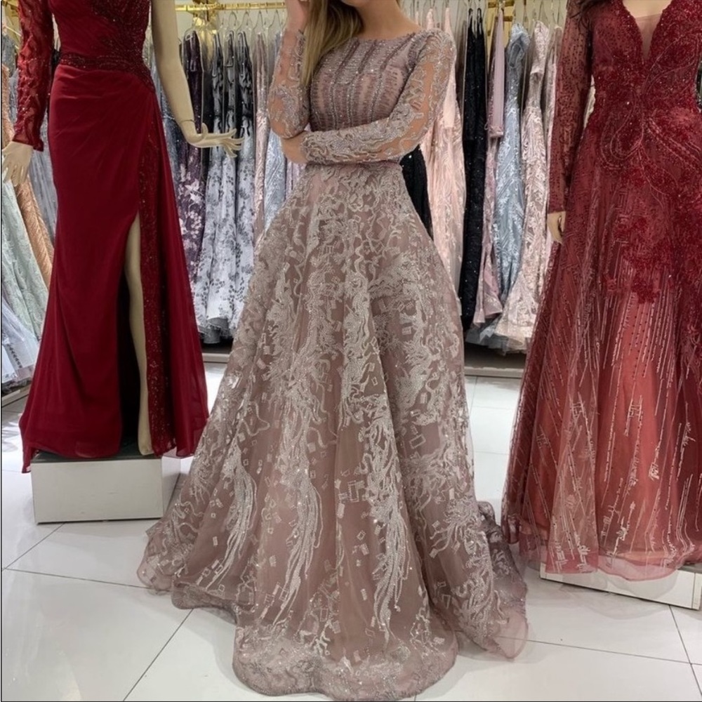 Sister of the bride dress !!